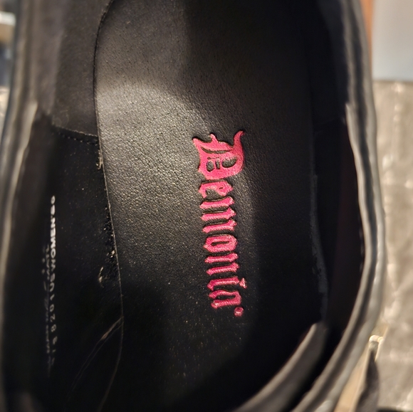 Demonia creepers sz6 - Picture 5 of 8